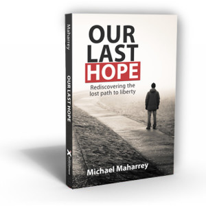 Our Last Hope Our Last Hope