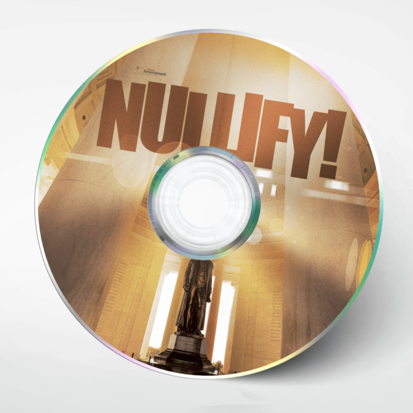 DVD: Nullify Season 1